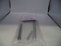 Wolff Recoil Guide Rod & Spring Assembly – S&W Sigma 4" 9mm/.40 S&W 15 LB – 53615