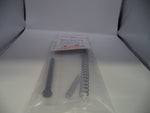 53615 Wolff S&W Sigma Series 4 Inch 9mm, .40S&W Recoil Guide Rod & Spring 15 LB