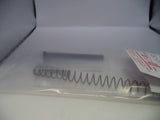 53615 Wolff S&W Sigma Series 4 Inch 9mm, .40S&W Recoil Guide Rod & Spring 15 LB