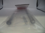 53615 Wolff S&W Sigma Series 4 Inch 9mm, .40S&W Recoil Guide Rod & Spring 15 LB