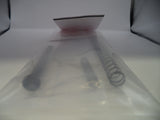 53615 Wolff S&W Sigma Series 4 Inch 9mm, .40S&W Recoil Guide Rod & Spring 15 LB