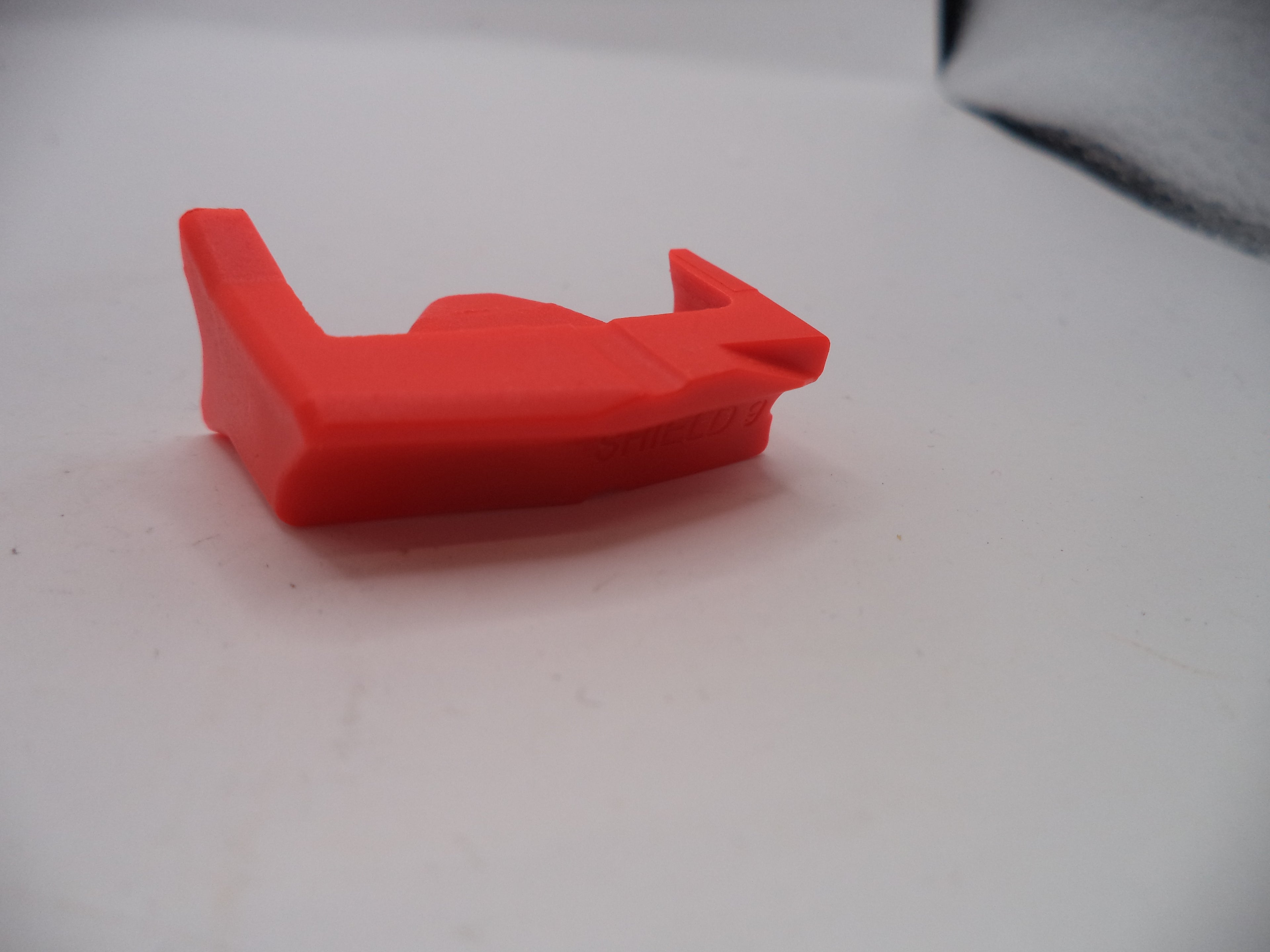 Smith & Wesson M&P 9 Shield Follower 10RND & 13RND Magazine 3012975