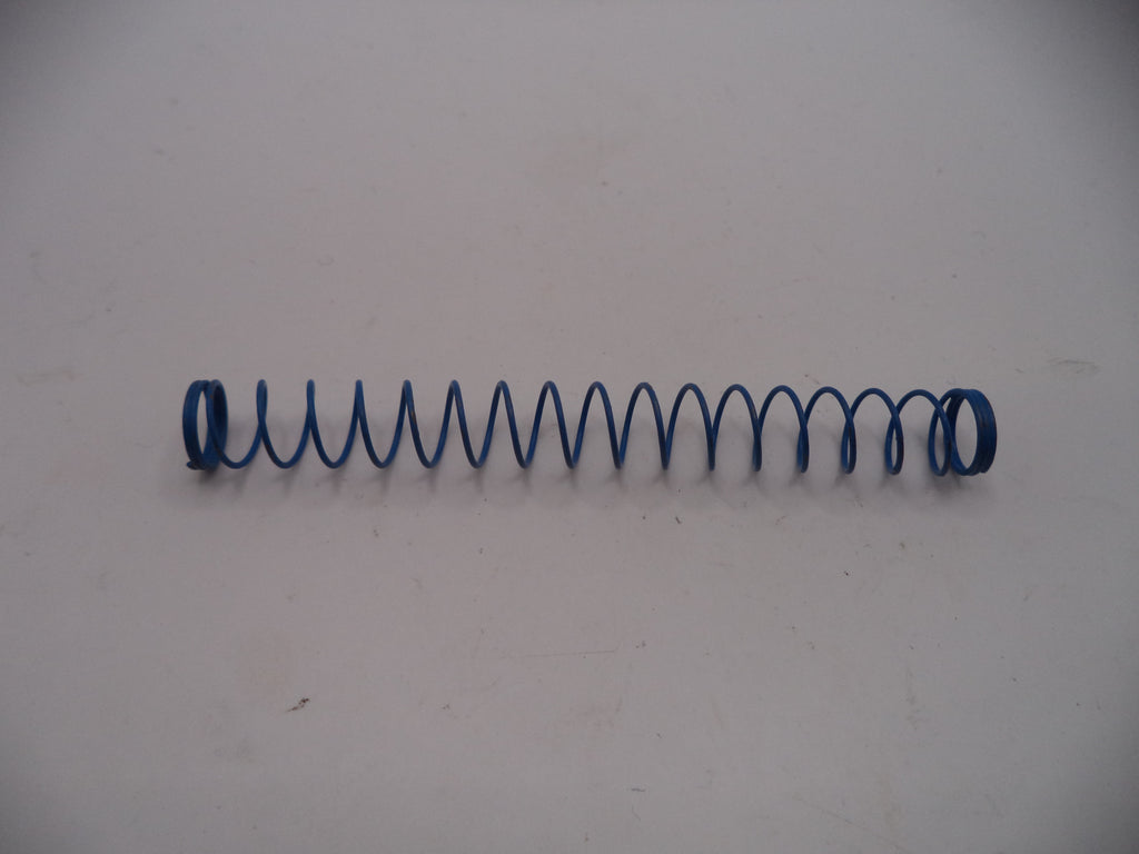 Smith & Wesson K/L/N/X Frame Cylinder Extractor Spring - 075940000