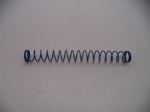 075940000 S&W Revolver K, L, N X Frame All Models Cylinder Extractor Spring