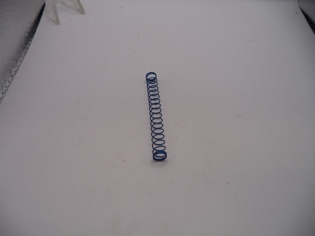 Smith & Wesson K/L/N/X Frame Cylinder Extractor Spring - 075940000