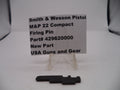 Smith & Wesson M&P 22 Compact Firing Pin - OEM Part 429620000