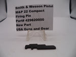 429620000 Smith & Wesson Pistol M&P 22 Compact Firing Pin
