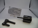 P37V4 S&W J Frame Pre Model 37 (Airweight) Cylinder w/Yoke .38 Special ctg.