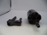 P37V4 S&W J Frame Pre Model 37 (Airweight) Cylinder w/Yoke .38 Special ctg.