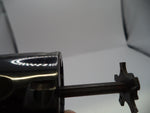 P37V4 S&W J Frame Pre Model 37 (Airweight) Cylinder w/Yoke .38 Special ctg.