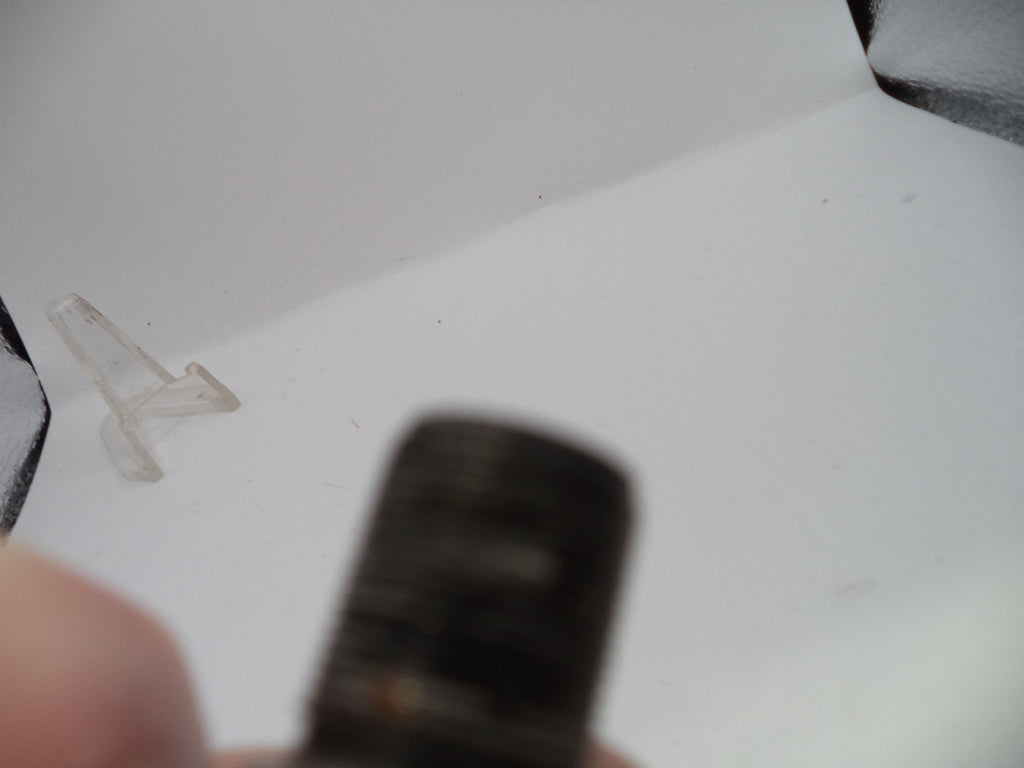 P37V1 S&W J Frame Pre Model 37 (Airweight) Barrel Pinned 2" (1 7/8") .38 Special ctg.