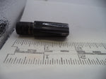 P37V1 S&W J Frame Pre Model 37 (Airweight) Barrel Pinned 2" (1 7/8") .38 Special ctg.