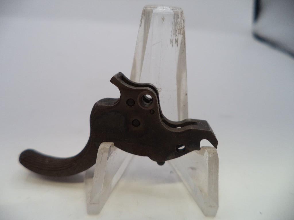 P37V11 S&W J Frame Pre Model 37 (Airweight) Trigger .240".38 Special ctg.