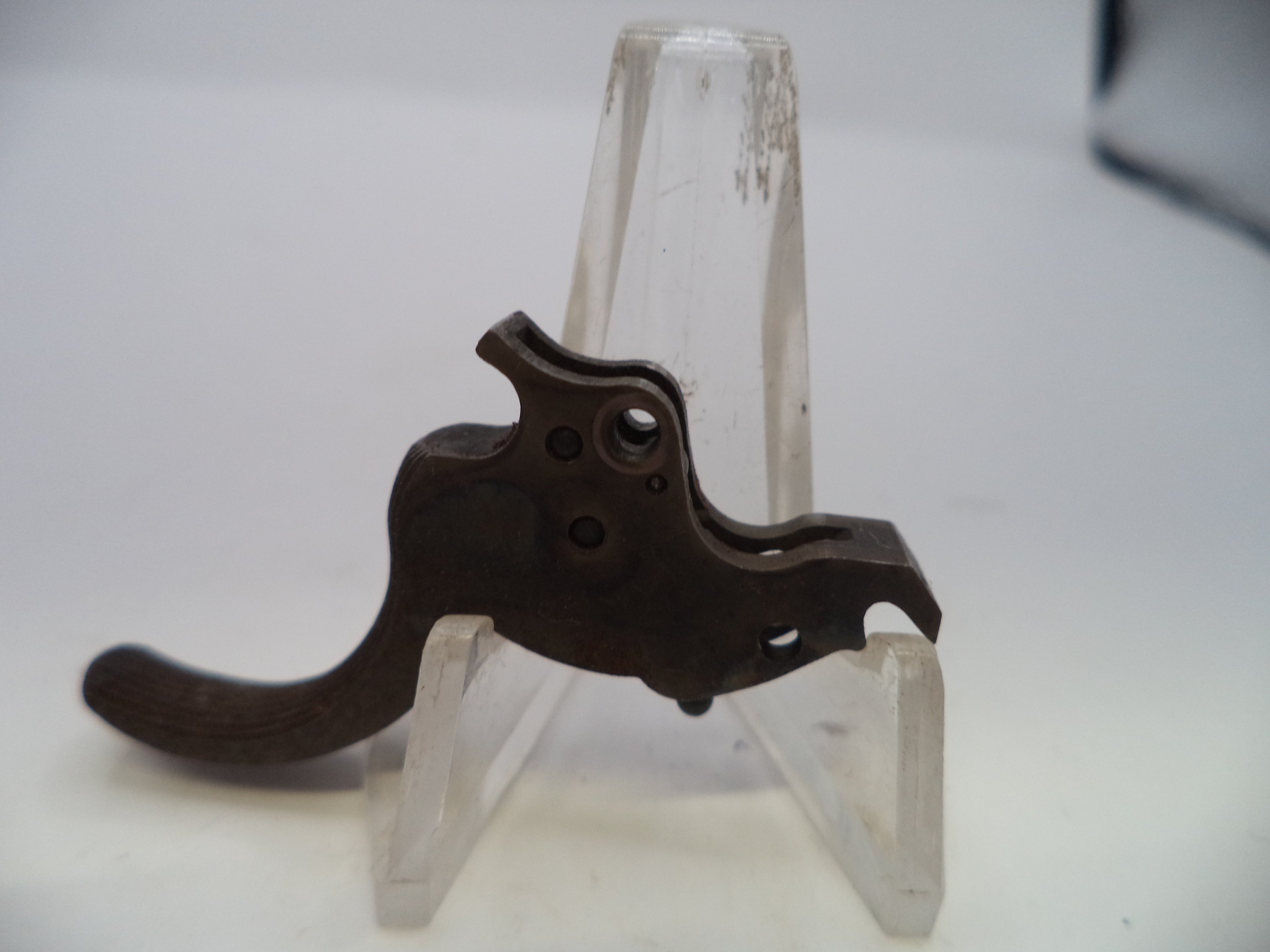 P37V11 S&W J Frame Pre Model 37 (Airweight) Trigger .240".38 Special ctg.