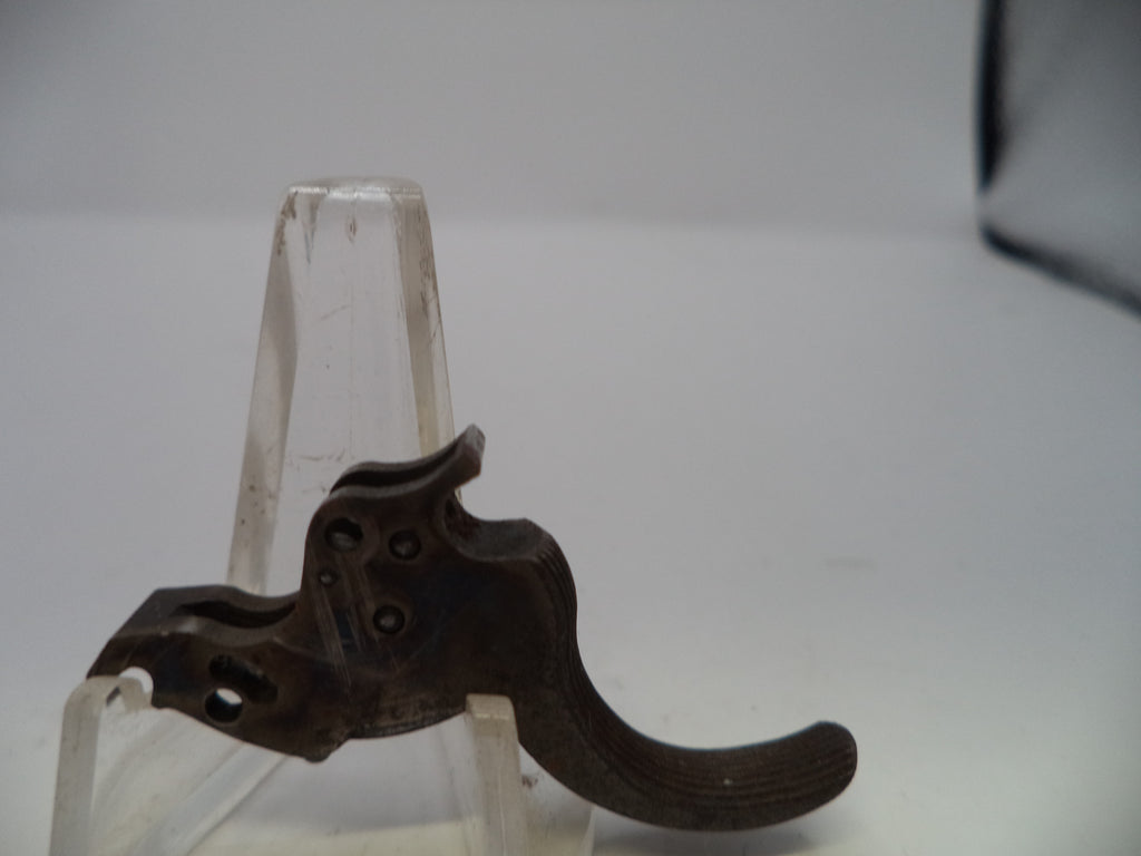 P37V11 S&W J Frame Pre Model 37 (Airweight) Trigger .240".38 Special ctg.