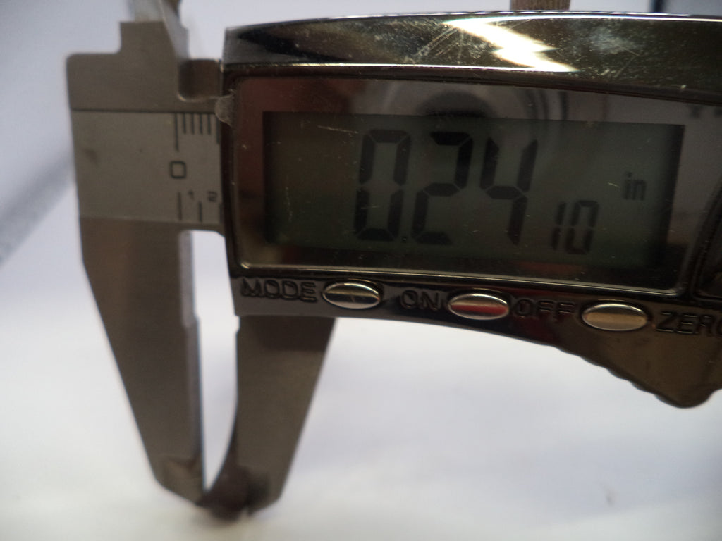 P37V11 S&W J Frame Pre Model 37 (Airweight) Trigger .240".38 Special ctg.