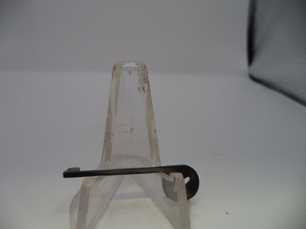 P37V6 S&W J Frame Pre Model 37 (Airweight) Hammer Block .38 Special ctg.