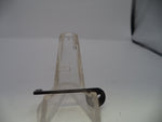 P37V6 S&W J Frame Pre Model 37 (Airweight) Hammer Block .38 Special ctg.