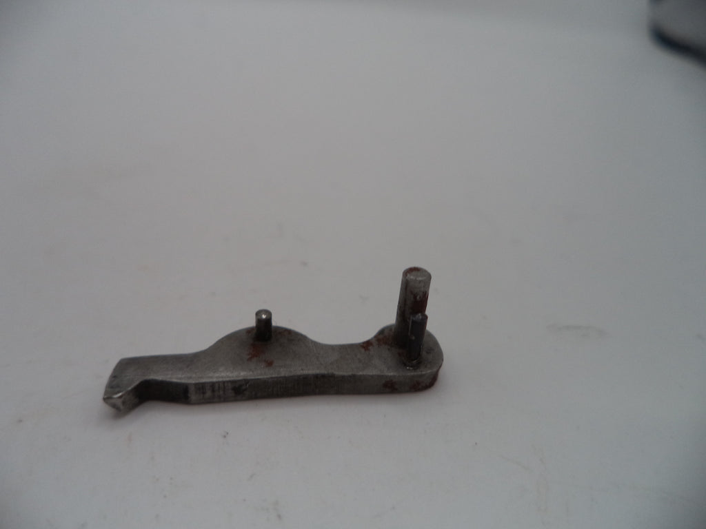 P37V12 S&W J Frame Pre Model 37 (Airweight) Hand .38 Special ctg.