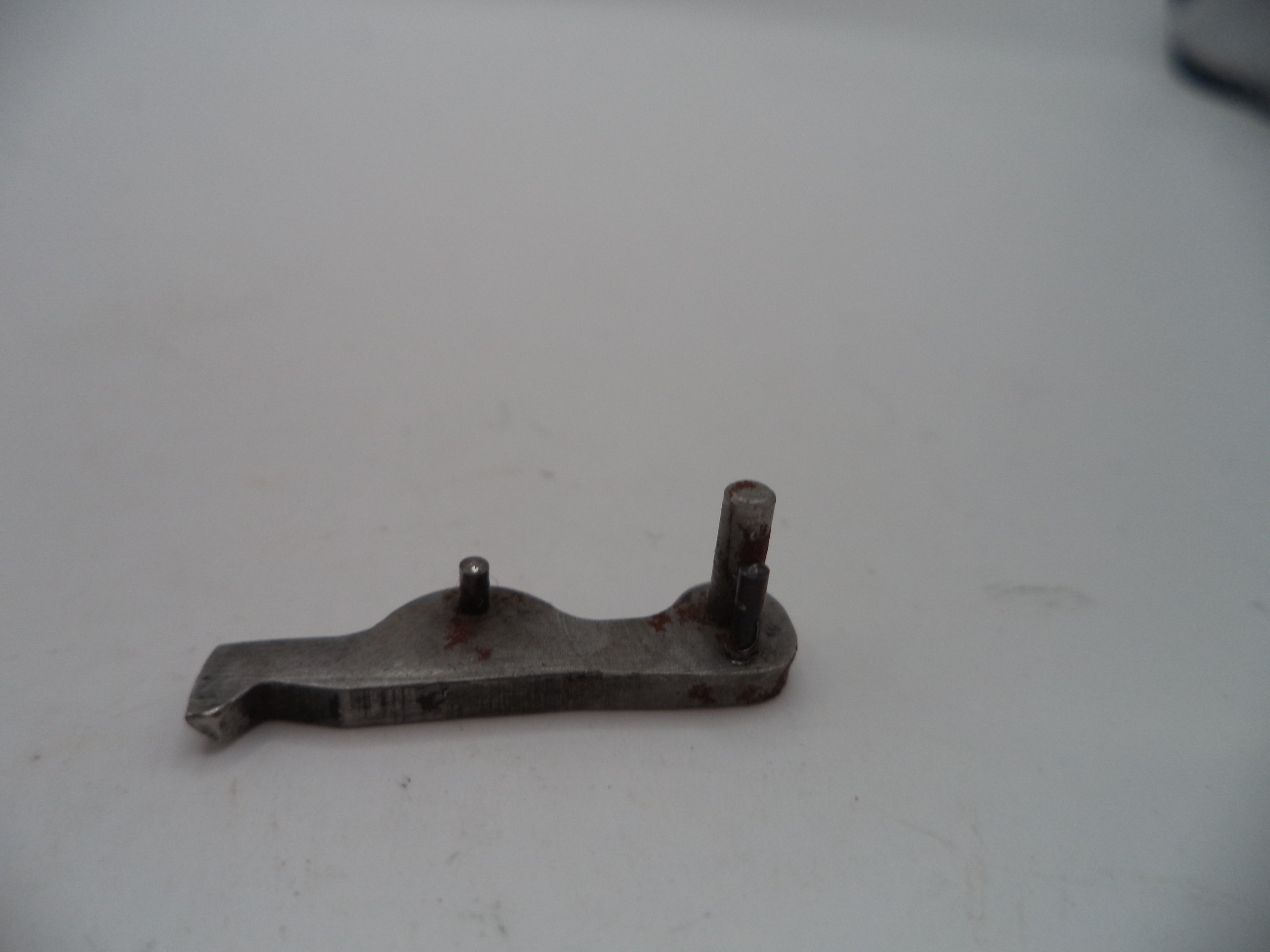 P37V12 S&W J Frame Pre Model 37 (Airweight) Hand .38 Special ctg.