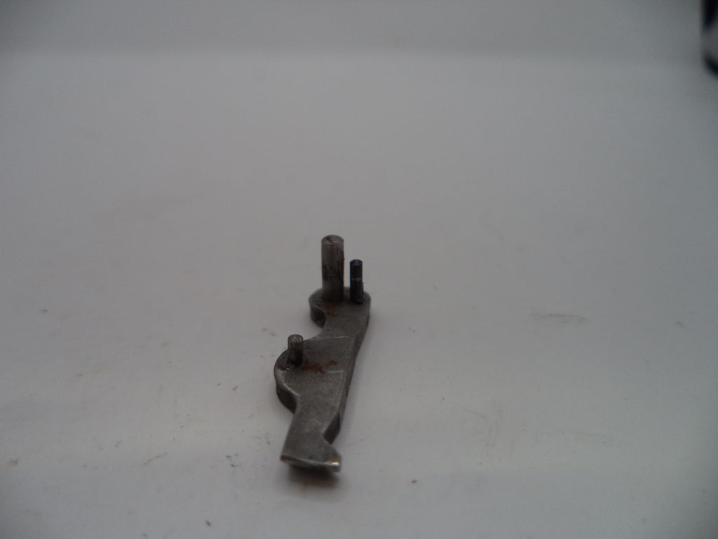 P37V12 S&W J Frame Pre Model 37 (Airweight) Hand .38 Special ctg.