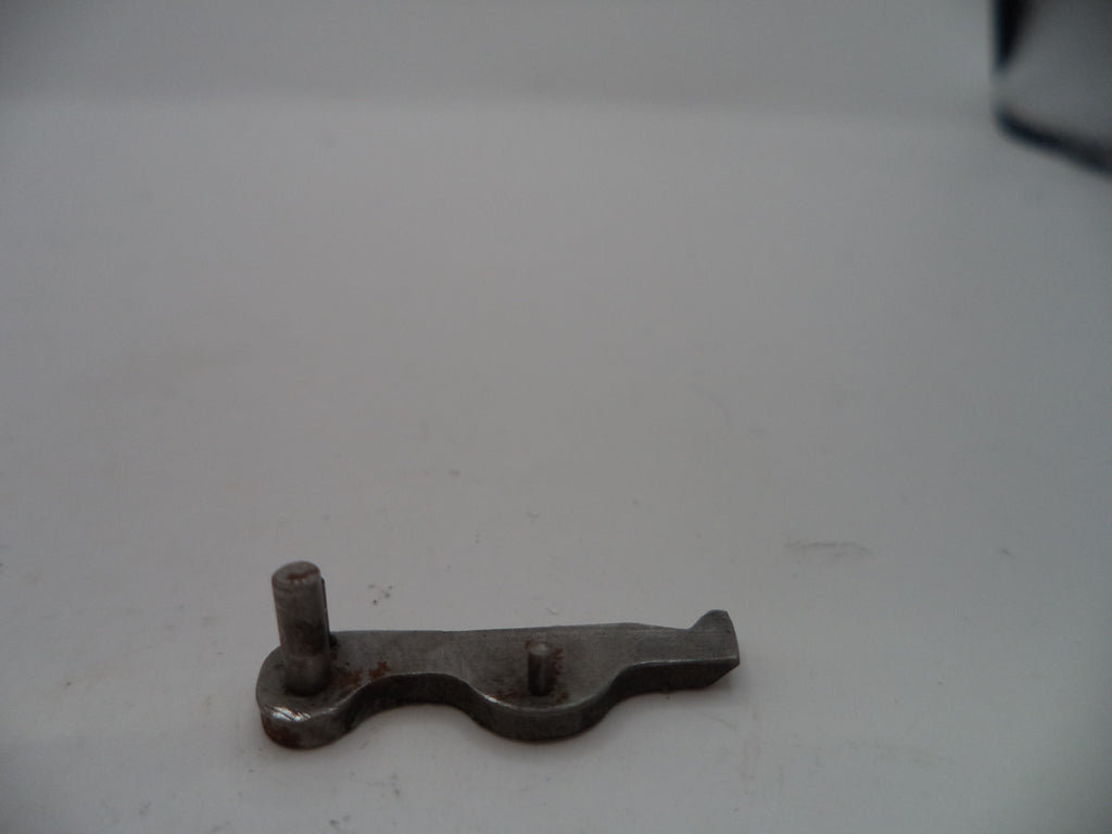 P37V12 S&W J Frame Pre Model 37 (Airweight) Hand .38 Special ctg.