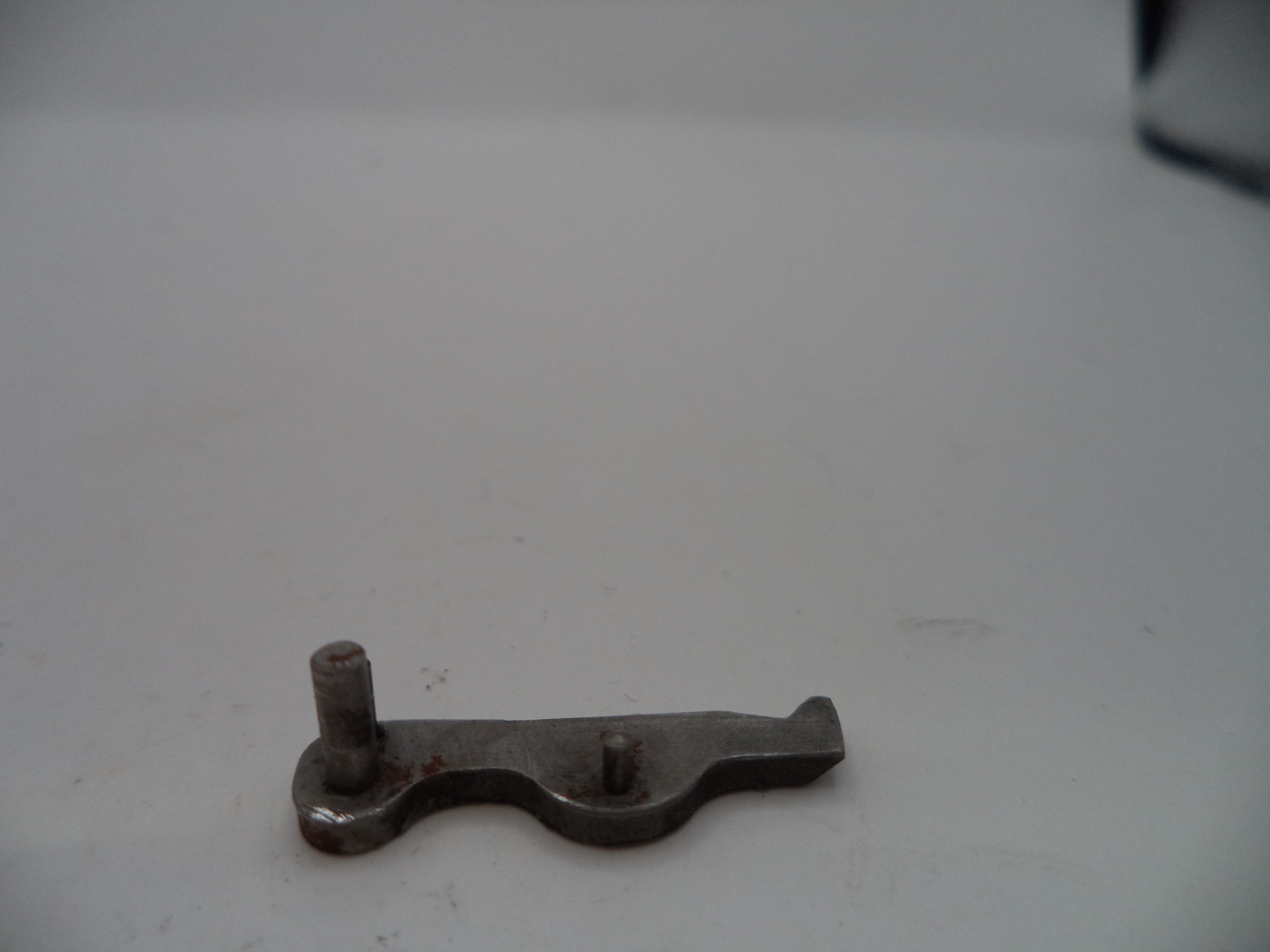 P37V12 S&W J Frame Pre Model 37 (Airweight) Hand .38 Special ctg.