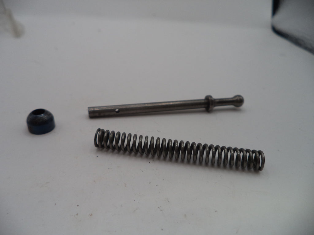 P37V9 S&W J Frame Pre Model 37 (Airweight) Stirrup, Spring & Swivel .38 Special ctg.