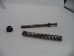 P37V9 S&W J Frame Pre Model 37 (Airweight) Stirrup, Spring & Swivel .38 Special ctg.