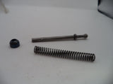 P37V9 S&W J Frame Pre Model 37 (Airweight) Stirrup, Spring & Swivel .38 Special ctg.