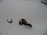 P37V3 S&W J Frame Pre Model 37 (Airweight) Cylinder Stop & Spring .38 Special ctg.