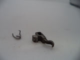 P37V3 S&W J Frame Pre Model 37 (Airweight) Cylinder Stop & Spring .38 Special ctg.