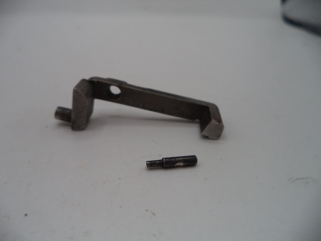 P37V2 S&W J Frame Pre Model 37 (Airweight) Bolt, Spring & Plunger .38 Special ctg.