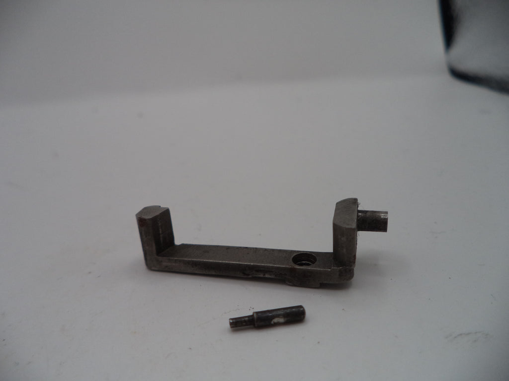 P37V2 S&W J Frame Pre Model 37 (Airweight) Bolt, Spring & Plunger .38 Special ctg.