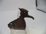 P37V5 S&W J Frame Pre Model 37 (Airweight) 240" Hammer .38 Special ctg.