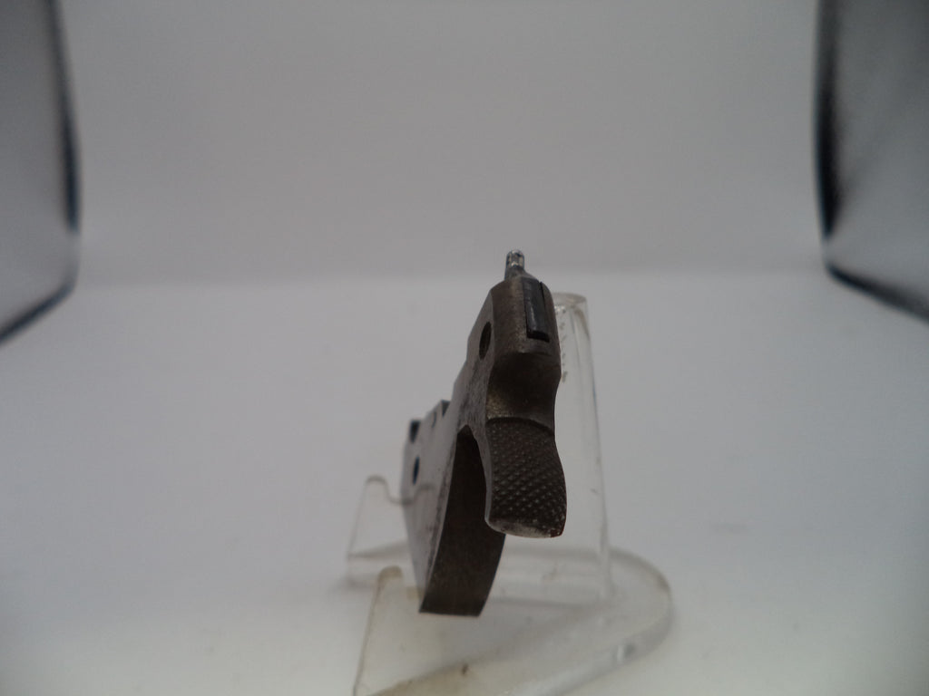 P37V5 S&W J Frame Pre Model 37 (Airweight) 240" Hammer .38 Special ctg.