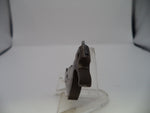 P37V5 S&W J Frame Pre Model 37 (Airweight) 240" Hammer .38 Special ctg.
