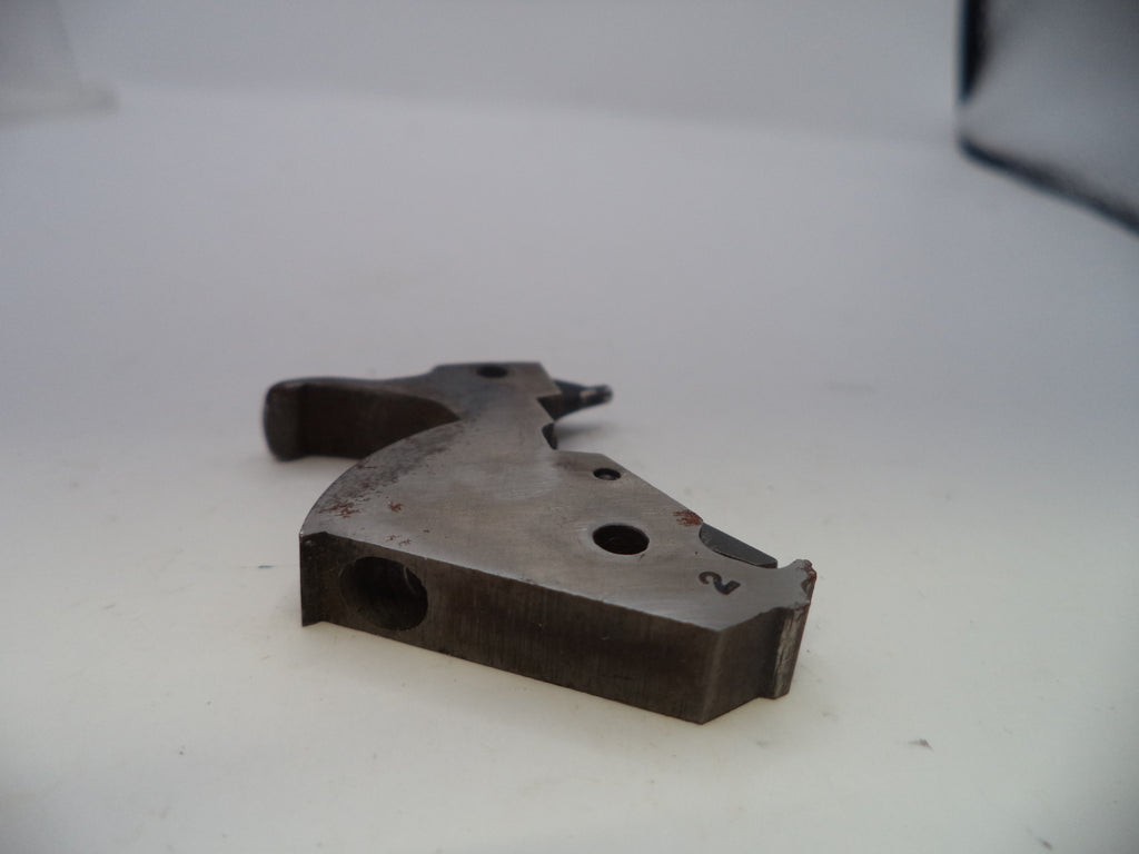 P37V5 S&W J Frame Pre Model 37 (Airweight) 240" Hammer .38 Special ctg.