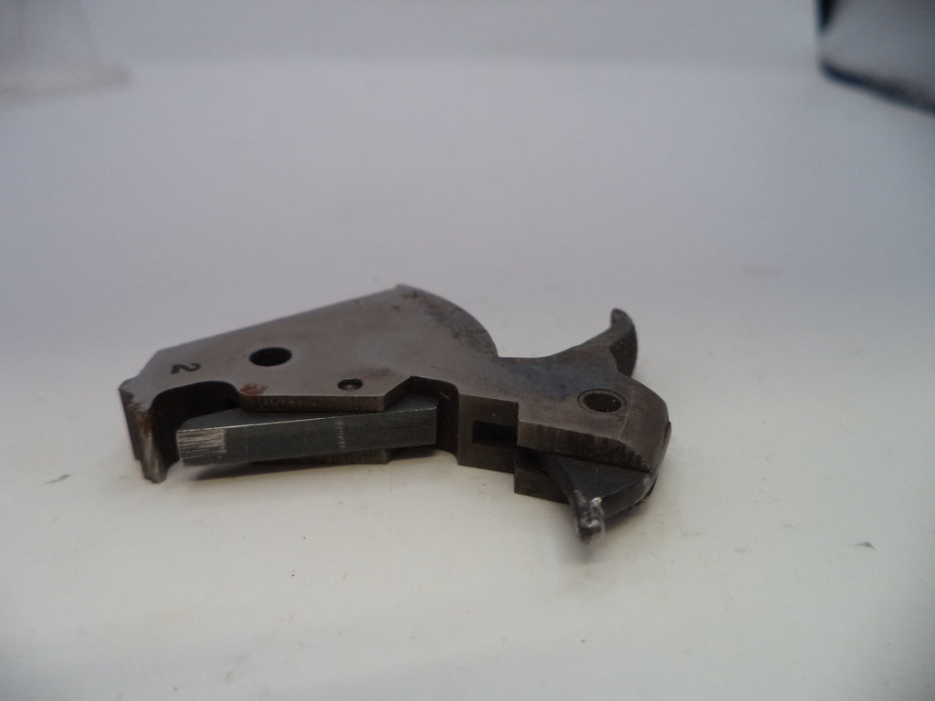 P37V5 S&W J Frame Pre Model 37 (Airweight) 240" Hammer .38 Special ctg.