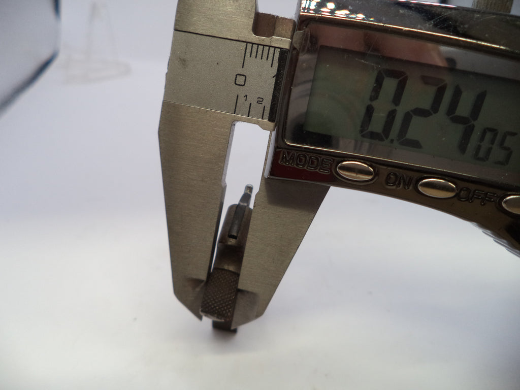 P37V5 S&W J Frame Pre Model 37 (Airweight) 240" Hammer .38 Special ctg.