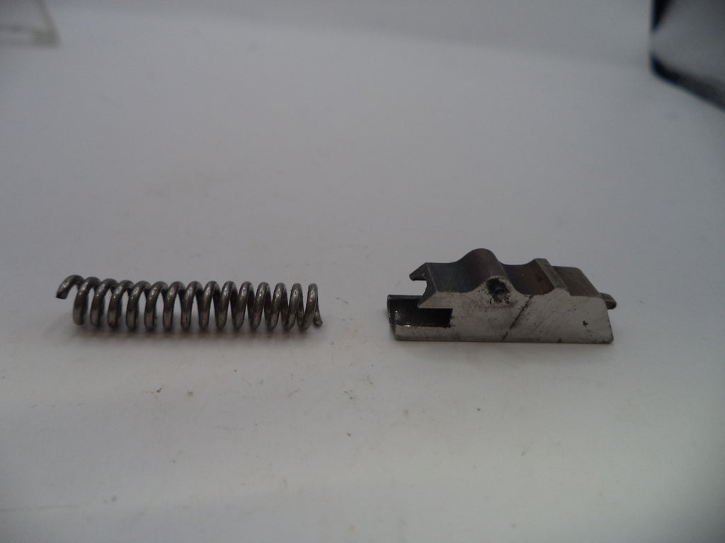 P37V7 S&W J Frame Pre Model 37 (Airweight) Rebound Slide Assembly .38 Special ctg.