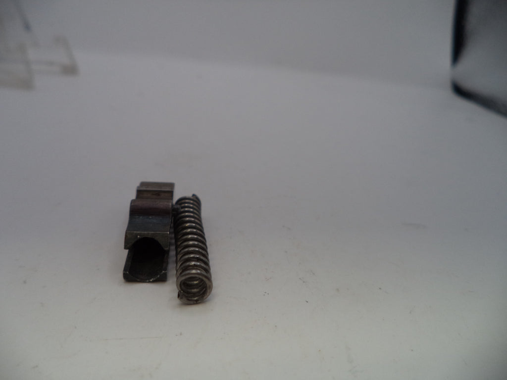 P37V7 S&W J Frame Pre Model 37 (Airweight) Rebound Slide Assembly .38 Special ctg.