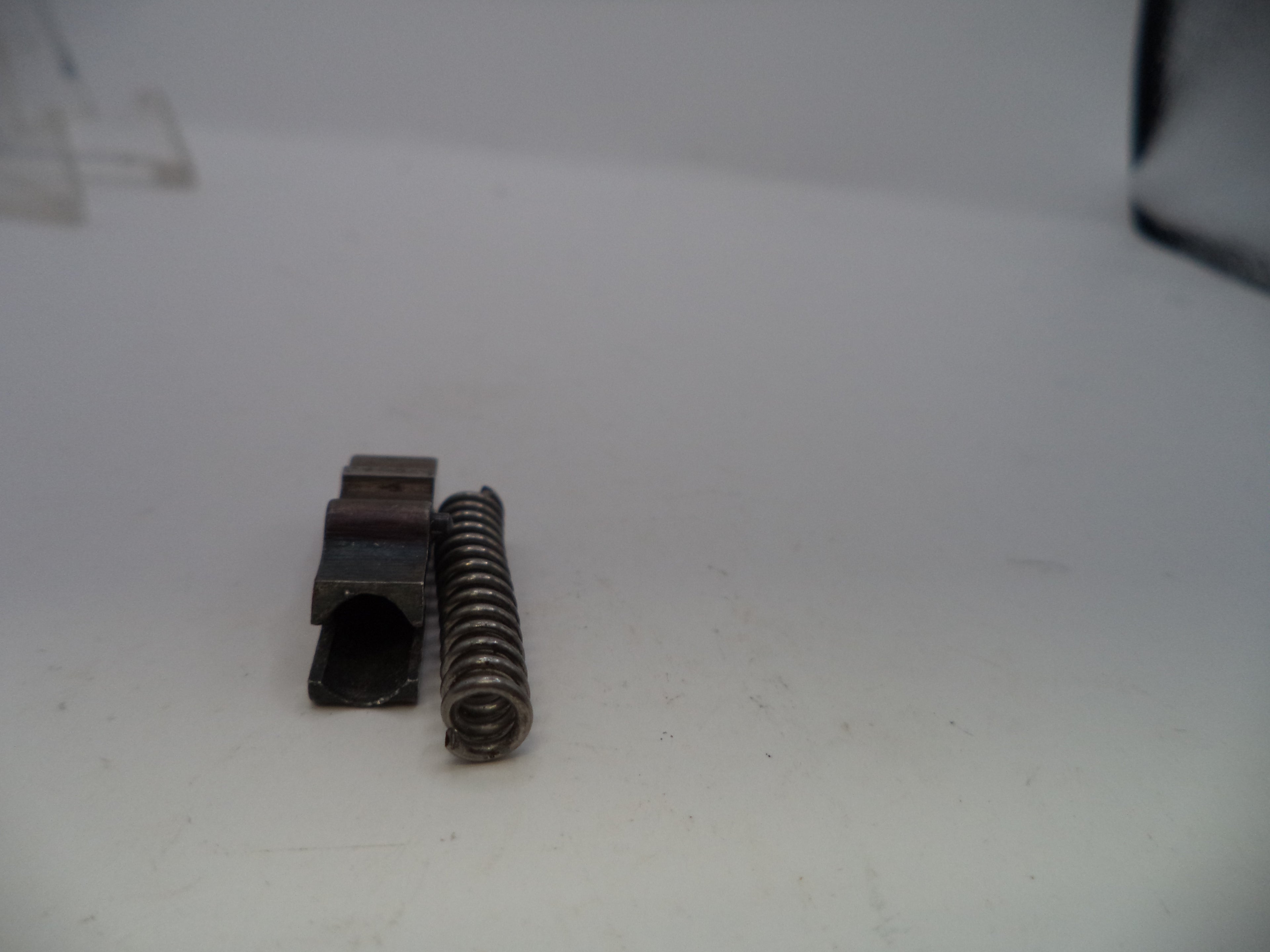 P37V7 S&W J Frame Pre Model 37 (Airweight) Rebound Slide Assembly .38 Special ctg.