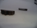 P37V7 S&W J Frame Pre Model 37 (Airweight) Rebound Slide Assembly .38 Special ctg.