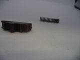 P37V7 S&W J Frame Pre Model 37 (Airweight) Rebound Slide Assembly .38 Special ctg.