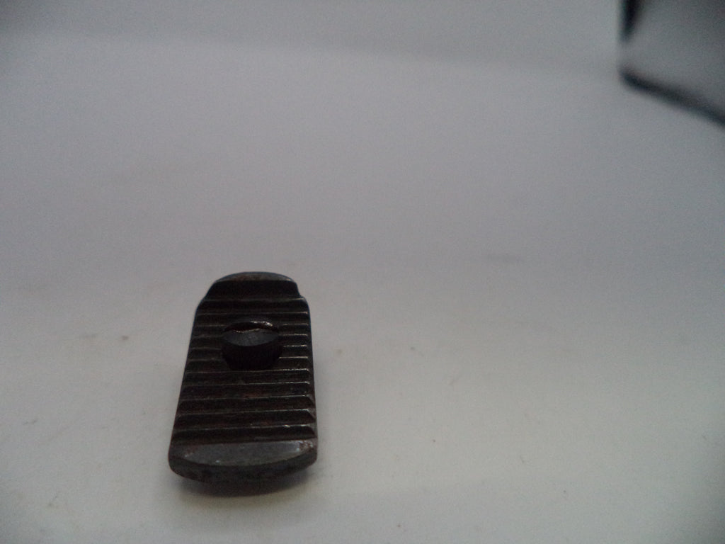 P37V10 S&W J Frame Pre Model 37 (Airweight) Thumb Piece & Screw .38 Special ctg.