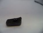 P37V10 S&W J Frame Pre Model 37 (Airweight) Thumb Piece & Screw .38 Special ctg.