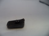 P37V10 S&W J Frame Pre Model 37 (Airweight) Thumb Piece & Screw .38 Special ctg.