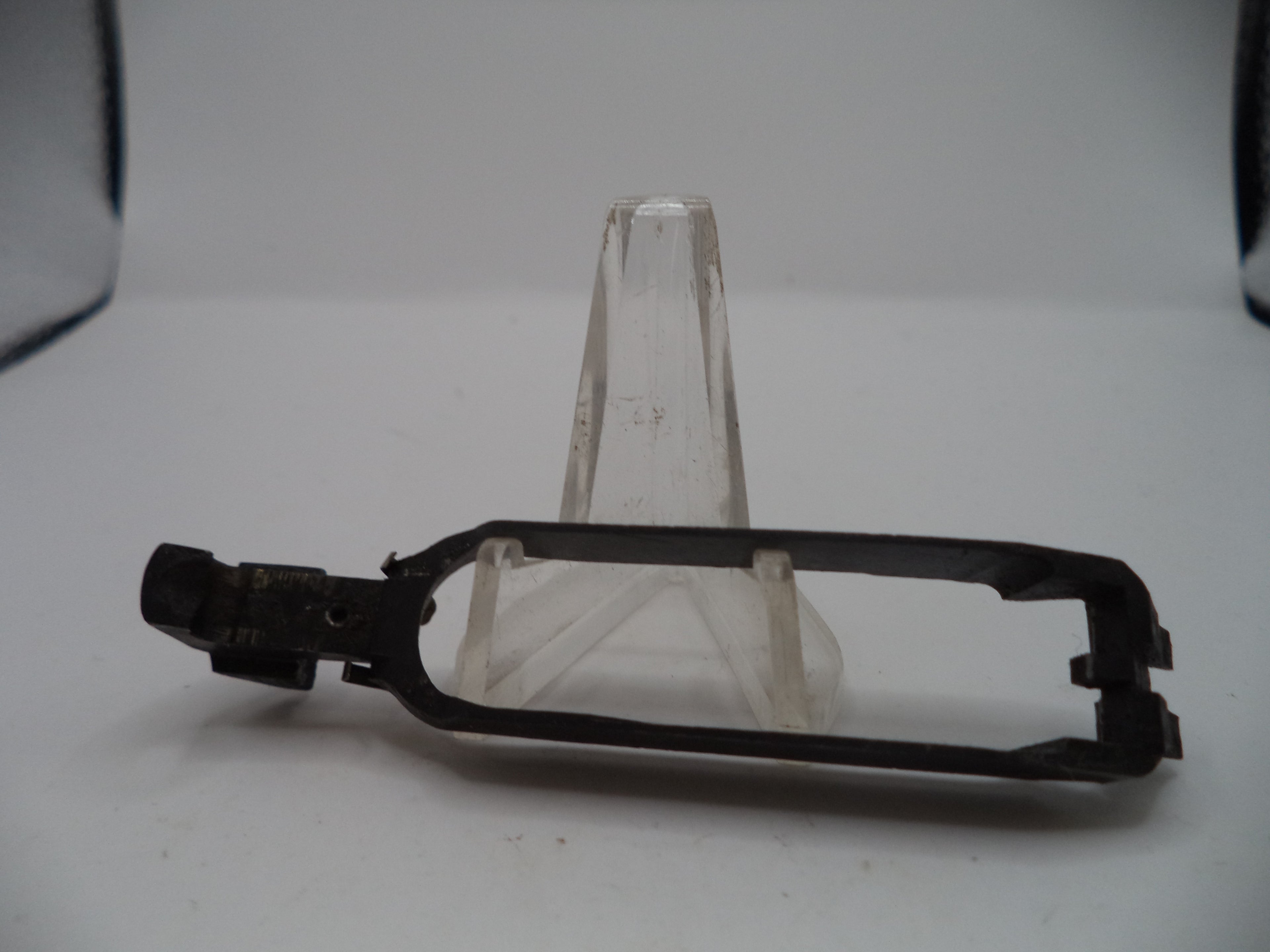 29595 Smith & Wesson Pistol Model 39 9MM Drawbar Used Part