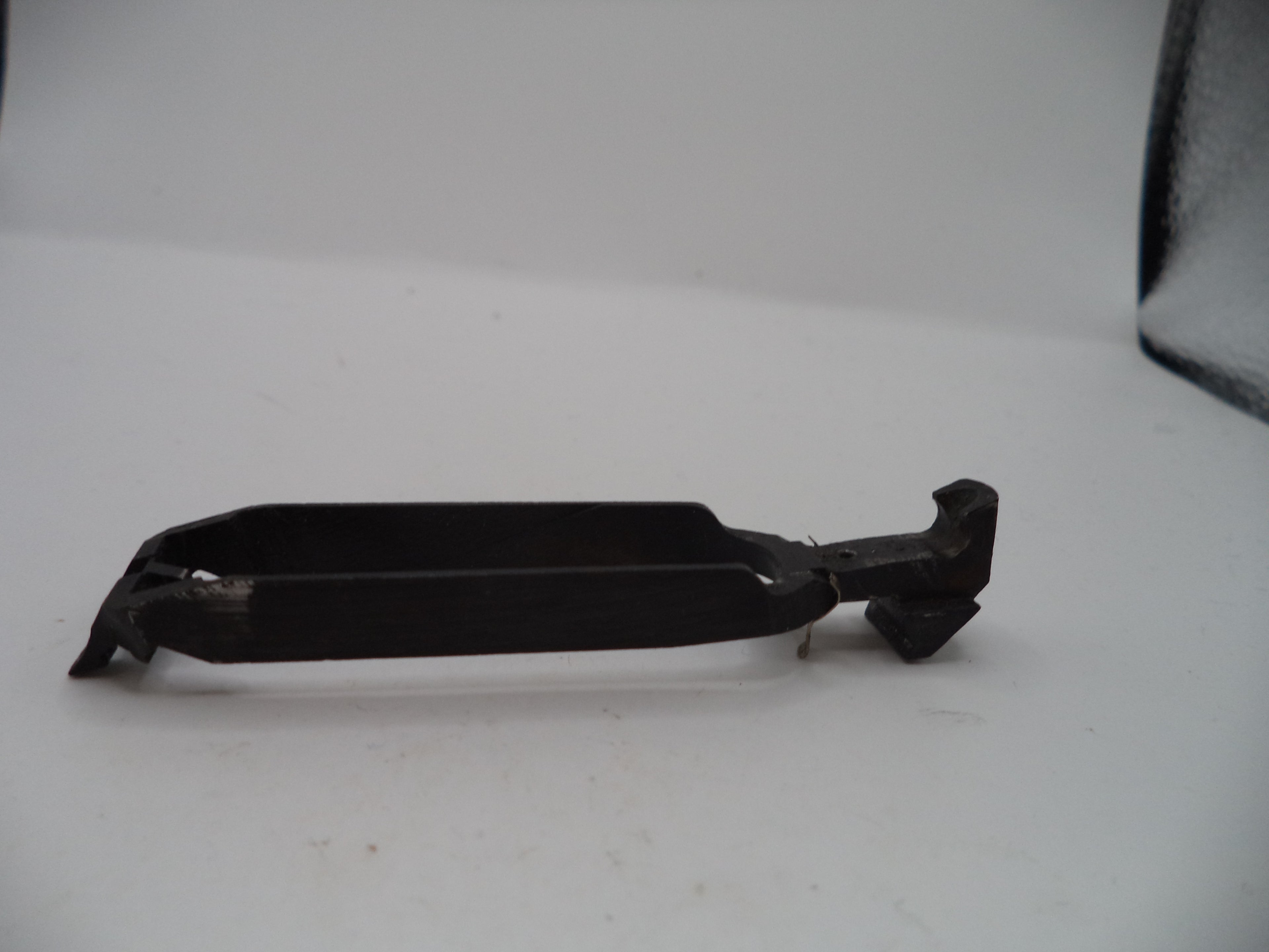 29595 Smith & Wesson Pistol Model 39 9MM Drawbar Used Part